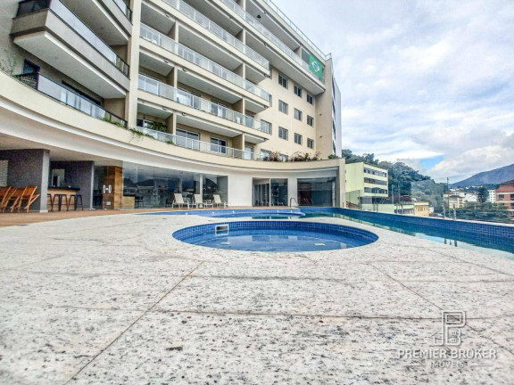 Imagem Cobertura com 3 Quartos à Venda, 193 m² em Agriões - Teresópolis Imagem Cobertura com 3 Quartos à Venda, 193 m² em Agriões - Teresópolis