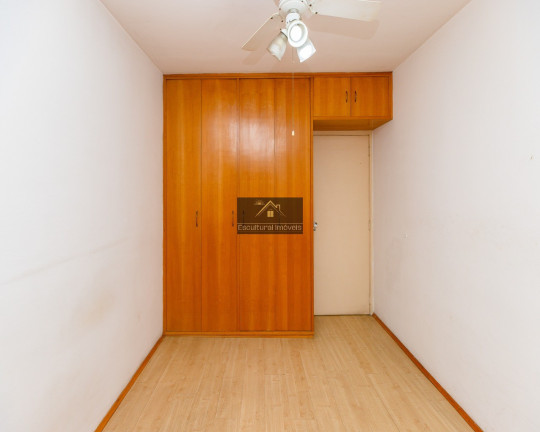 Imagem Apartamento com 1 Quarto à Venda, 49 m² em Cidade Monções - São Paulo