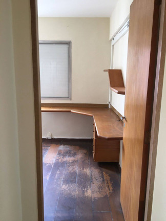 Imagem Apartamento com 3 Quartos à Venda, 76 m² em Santo Amaro - São Paulo