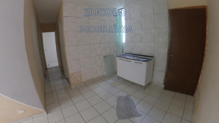 Imagem Apartamento com 2 Quartos à Venda, 49 m² em Jardim Maria Estela - São Paulo