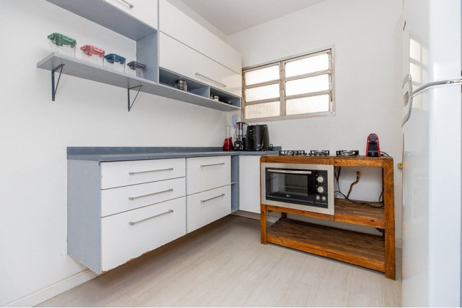 Imagem Imóvel com 2 Quartos à Venda, 77 m² em Campo Belo - São Paulo