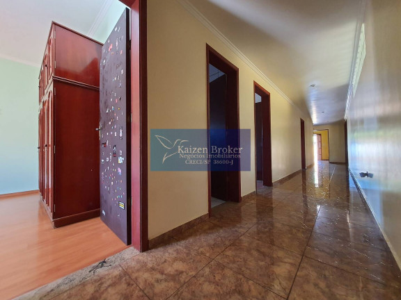 Imagem Casa com 4 Quartos à Venda, em Jardim América - Bragança Paulista Imagem Casa com 4 Quartos à Venda, em Jardim América - Bragança Paulista