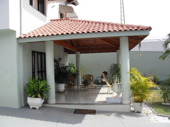 Imagem Casa com 4 Quartos à Venda, 800 m² em Jardim Santa Madalena - Sumaré Imagem Casa com 4 Quartos à Venda, 800 m² em Jardim Santa Madalena - Sumaré