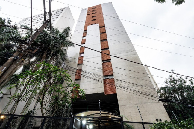 Imagem Imóvel com 3 Quartos à Venda, 141 m² em Sumaré - São Paulo