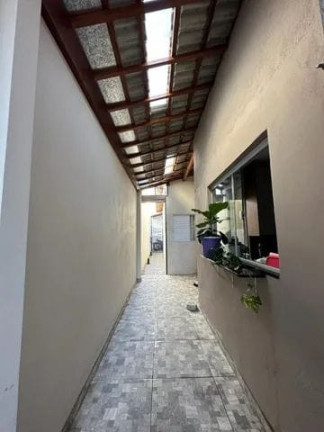 Imagem Casa com 2 Quartos à Venda, 76 m² em Parque Das Palmeiras - Pindamonhangaba