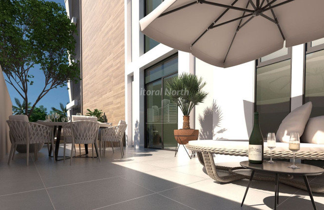 Imagem Apartamento com 2 Quartos à Venda, 90 m² em Praia Brava - Itajaí
