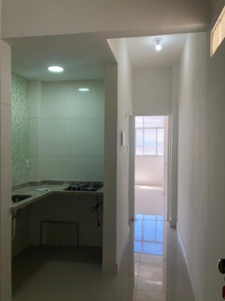 Imagem Apartamento com 1 Quarto à Venda, 30 m² em Copacabana - Rio De Janeiro Imagem Apartamento com 1 Quarto à Venda, 30 m² em Copacabana - Rio De Janeiro