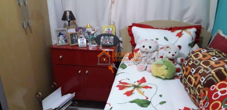 Imagem Casa com 2 Quartos à Venda, 44 m² em Vila Carmela I - Guarulhos Imagem Casa com 2 Quartos à Venda, 44 m² em Vila Carmela I - Guarulhos