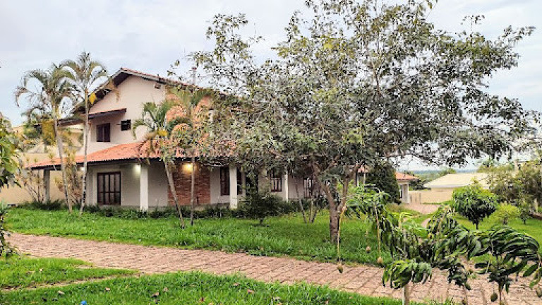Imagem Casa com 4 Quartos à Venda ou Locação, 780 m² em Condomínio Aldeia Da Serrinha - Sorocaba Imagem Casa com 4 Quartos à Venda ou Locação, 780 m² em Condomínio Aldeia Da Serrinha - Sorocaba
