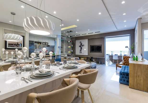 Imagem Apartamento com 2 Quartos à Venda, 96 m² em Alto Da Lapa - São Paulo