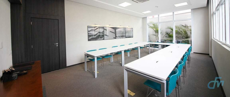 Imagem Sala Comercial à Venda, 37 m² em Jardim Armênia - Mogi Das Cruzes