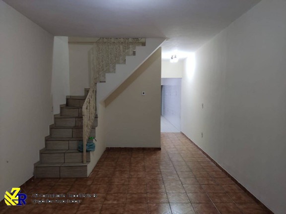 Imagem Sobrado com 3 Quartos à Venda, 310 m² em Parque Dos Bancários - São Paulo