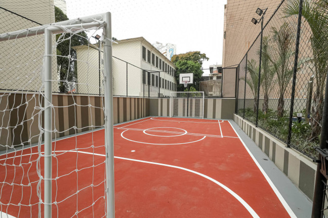 Imagem Apartamento com 2 Quartos à Venda, 67 m² em Consolação - São Paulo