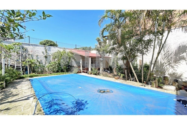 Imagem Casa com 2 Quartos à Venda, em Partenon - Porto Alegre Imagem Casa com 2 Quartos à Venda, em Partenon - Porto Alegre