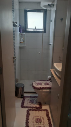 Imagem Apartamento com 2 Quartos à Venda, 51 m² em Jardim Das Flores - São Paulo