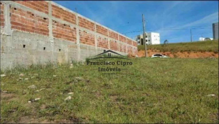 Imagem Terreno à Venda, 363 m² em Village Santana - Guaratinguetá Imagem Terreno à Venda, 363 m² em Village Santana - Guaratinguetá