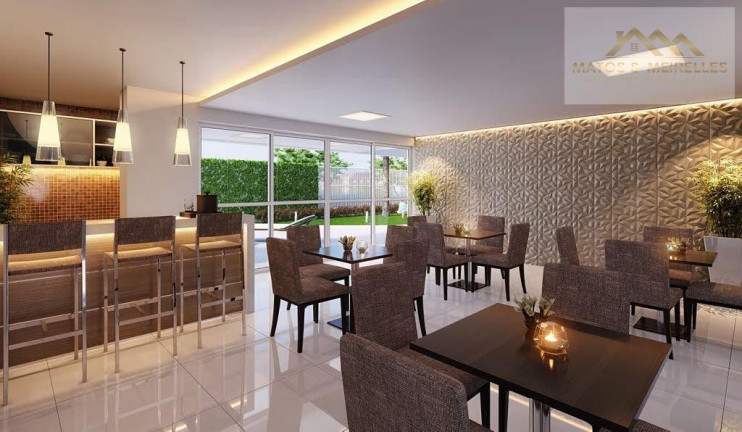 Imagem Apartamento com 3 Quartos à Venda, 69 m² em Engenheiro Luciano Cavalcante - Fortaleza Imagem Apartamento com 3 Quartos à Venda, 69 m² em Engenheiro Luciano Cavalcante - Fortaleza