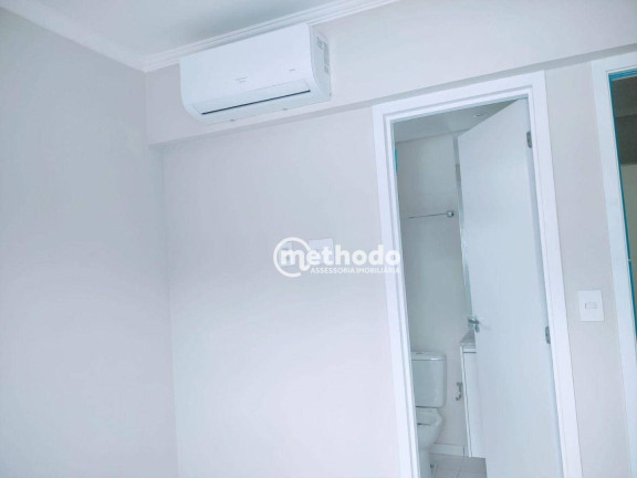 Imagem Apartamento com 3 Quartos à Venda, 62 m² em Jardim Flamboyant - Campinas Imagem Apartamento com 3 Quartos à Venda, 62 m² em Jardim Flamboyant - Campinas