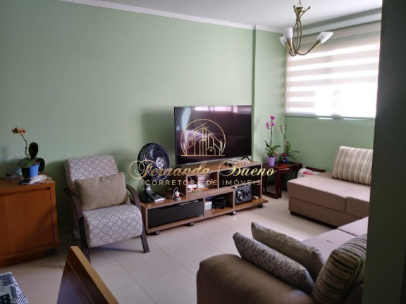 Imagem Imóvel com 2 Quartos à Venda, 68 m² em Santo Antônio - São Caetano Do Sul
