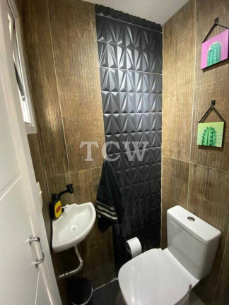 Imagem Apartamento com 3 Quartos à Venda, 103 m² em Mooca - São Paulo Imagem Apartamento com 3 Quartos à Venda, 103 m² em Mooca - São Paulo
