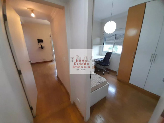 Imagem Apartamento com 2 Quartos à Venda, 116 m² em Brooklin Paulista - São Paulo