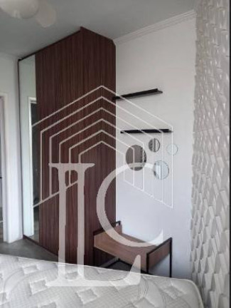 Imagem Apartamento com 1 Quarto à Venda, 32 m² em Moema - São Paulo Imagem Apartamento com 1 Quarto à Venda, 32 m² em Moema - São Paulo