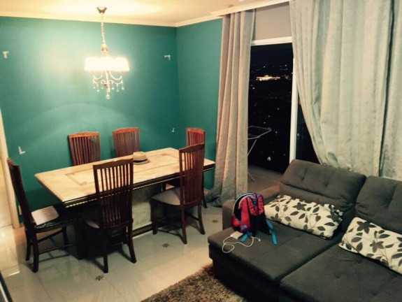 Imagem Apartamento com 3 Quartos à Venda, 92 m² em Lauzane Paulista - São Paulo Imagem Apartamento com 3 Quartos à Venda, 92 m² em Lauzane Paulista - São Paulo