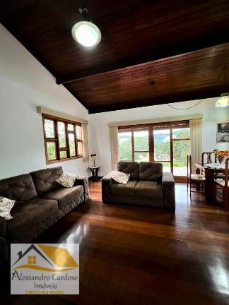Imagem Casa com 5 Quartos à Venda, 565 m² em Nova Suíça - Nova Friburgo Imagem Casa com 5 Quartos à Venda, 565 m² em Nova Suíça - Nova Friburgo