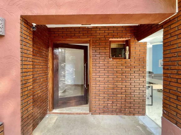 Imagem Casa com 4 Quartos à Venda, 500 m² em Paisagem Renoir - Cotia