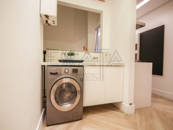Imagem Imóvel com 3 Quartos à Venda, 128 m² em Vila Andrade - São Paulo Imagem Imóvel com 3 Quartos à Venda, 128 m² em Vila Andrade - São Paulo
