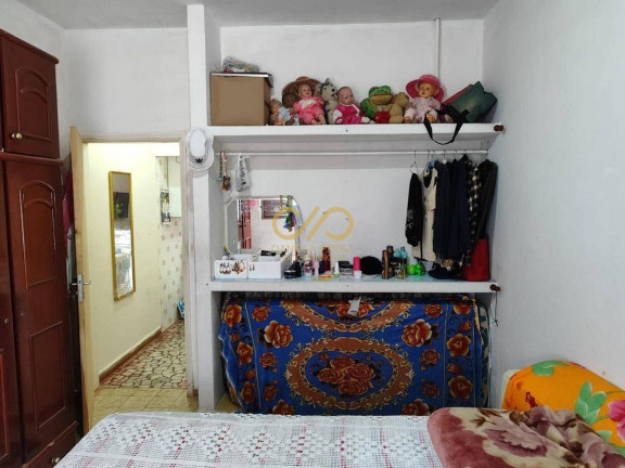 Imagem Casa com 1 Quarto à Venda, 65 m² em Ocian - Praia Grande Imagem Casa com 1 Quarto à Venda, 65 m² em Ocian - Praia Grande