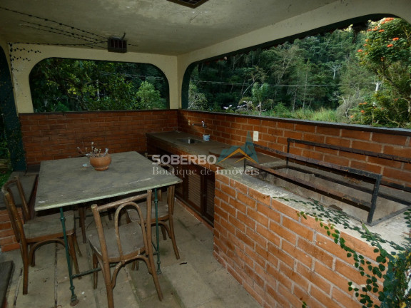 Imagem Casa com 4 Quartos à Venda, 50.000 m² em Montanhas - Teresópolis Imagem Casa com 4 Quartos à Venda, 50.000 m² em Montanhas - Teresópolis