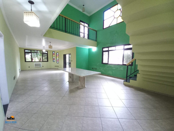 Imagem Sobrado com 5 Quartos à Venda, 558 m² em Morro Dos Barbosas - São Vicente Imagem Sobrado com 5 Quartos à Venda, 558 m² em Morro Dos Barbosas - São Vicente