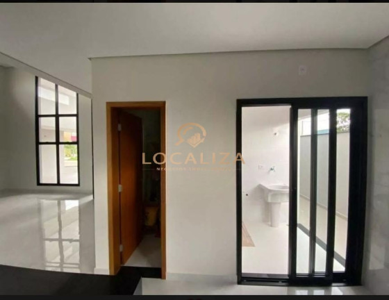 Imagem Casa com 3 Quartos à Venda, 300 m² em Condomínio Terras Do Vale - Caçapava Imagem Casa com 3 Quartos à Venda, 300 m² em Condomínio Terras Do Vale - Caçapava