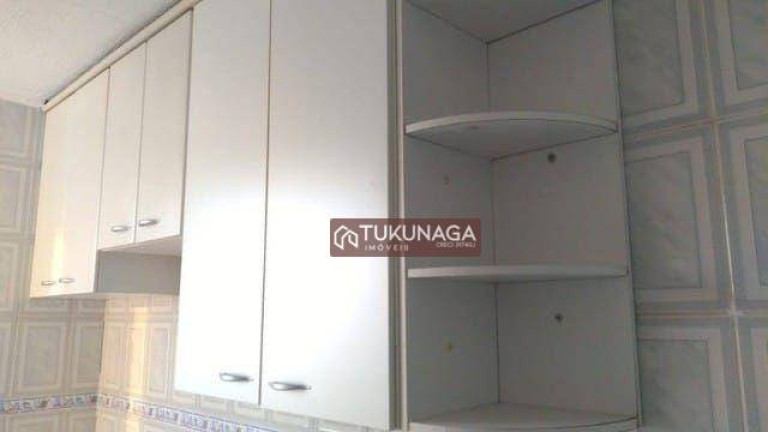 Imagem Apartamento com 2 Quartos à Venda, 50 m² em Lauzane Paulista - São Paulo Imagem Apartamento com 2 Quartos à Venda, 50 m² em Lauzane Paulista - São Paulo