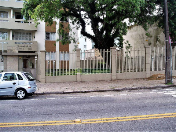 Imagem Apartamento com 3 Quartos à Venda, 91 m² em água Verde - Curitiba