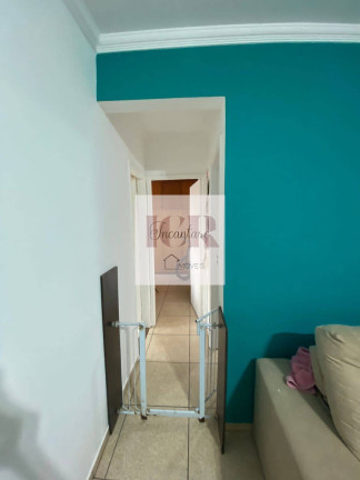 Imagem Apartamento com 2 Quartos à Venda, 79 m² em Vila Jardini - Sorocaba