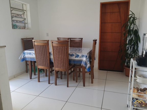 Imagem Casa com 5 Quartos à Venda, 195 m² em Jardim Pacaembu - Jundiaí Imagem Casa com 5 Quartos à Venda, 195 m² em Jardim Pacaembu - Jundiaí