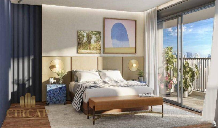 Imagem Apartamento com 2 Quartos à Venda, 151 m² em Pinheiros - São Paulo Imagem Apartamento com 2 Quartos à Venda, 151 m² em Pinheiros - São Paulo