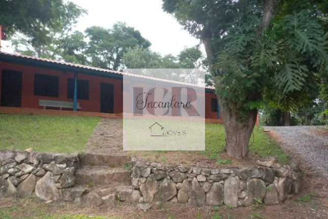 Imagem Chácara com 8 Quartos à Venda, 109 m² em Jupará - Piedade