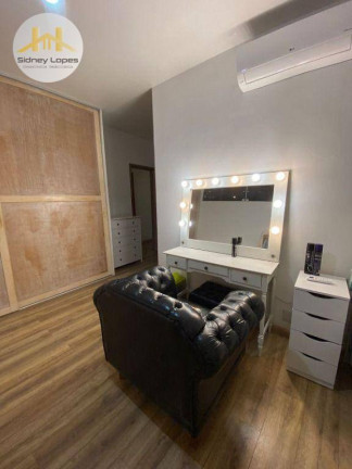 Imagem Casa com 4 Quartos à Venda, 318 m² em Curicica - Rio De Janeiro