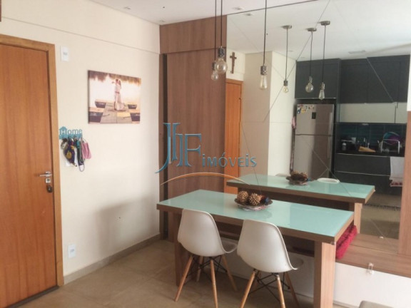 Imagem Apartamento com 2 Quartos à Venda,  em Parque São Sebastião - Ribeirão Preto