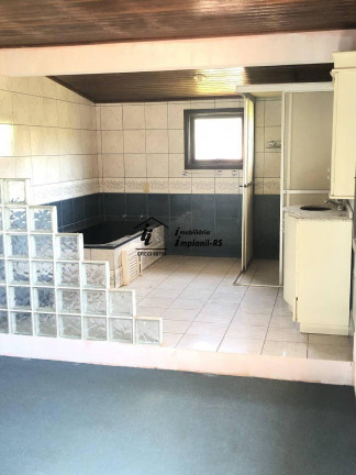 Imagem Casa com 3 Quartos à Venda, 820 m² em Canabarro - Teutônia Imagem Casa com 3 Quartos à Venda, 820 m² em Canabarro - Teutônia
