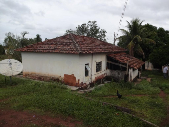 Imagem Chácara com 2 Quartos à Venda, 500 m² em Jardim Irapuã - Piracicaba Imagem Chácara com 2 Quartos à Venda, 500 m² em Jardim Irapuã - Piracicaba