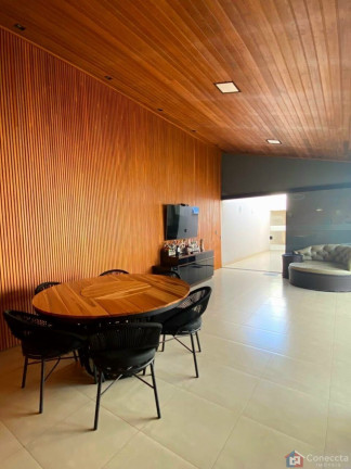 Imagem Casa com 3 Quartos à Venda, 222 m² em Alto Limoeiro - Patos De Minas Imagem Casa com 3 Quartos à Venda, 222 m² em Alto Limoeiro - Patos De Minas