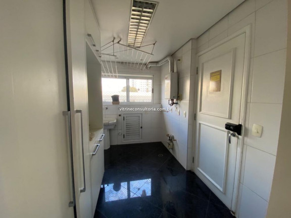 Imagem Apartamento com 3 Quartos à Venda, 180 m² em Jardim Vila Mariana - São Paulo