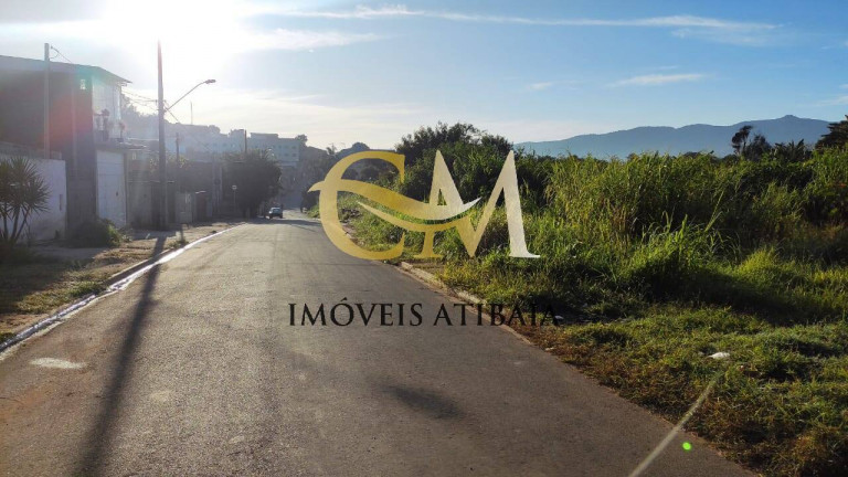 Imagem Terreno à Venda, 150 m² em Jardim Imperial - Atibaia Imagem Terreno à Venda, 150 m² em Jardim Imperial - Atibaia