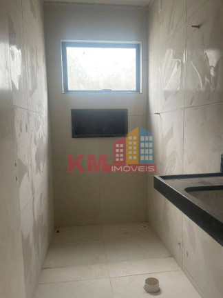 Imagem Casa de Condomínio com 2 Quartos à Venda, 62 m² em Bela Vista - Mossoró Imagem Casa de Condomínio com 2 Quartos à Venda, 62 m² em Bela Vista - Mossoró
