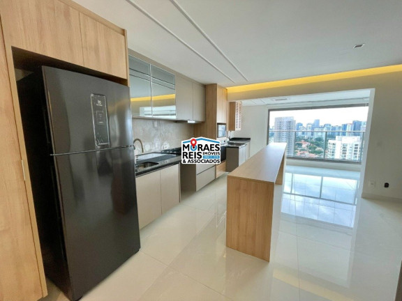 Imagem Apartamento com 2 Quartos à Venda ou Locação, 89 m² em Brooklin Paulista - São Paulo Imagem Apartamento com 2 Quartos à Venda ou Locação, 89 m² em Brooklin Paulista - São Paulo
