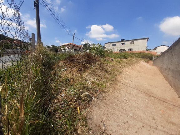 Imagem Terreno à Venda, 500 m² em Jardim Nara Lúcia - Cotia